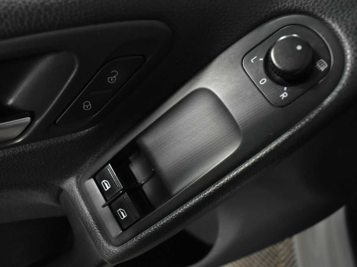 Volkswagen Golf, 2012 Фото №13