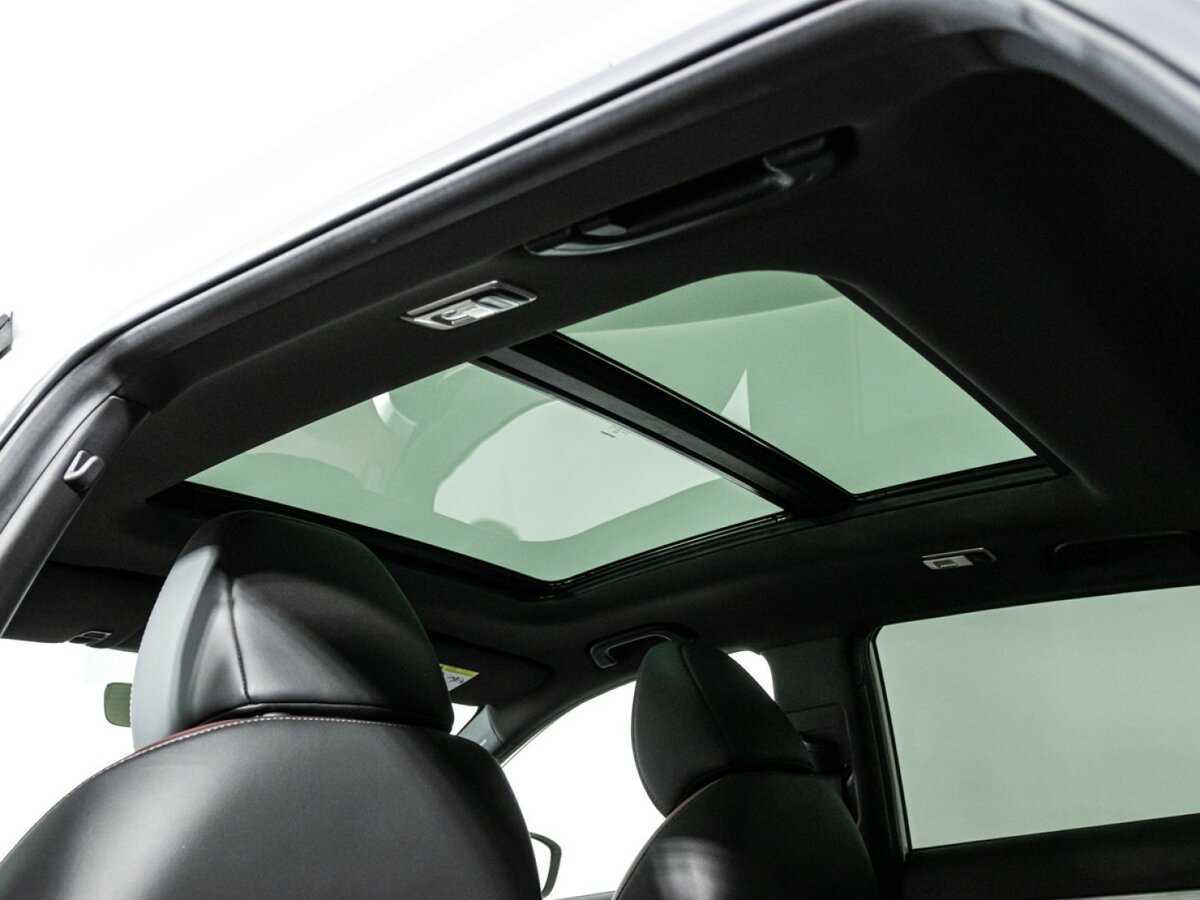 Geely Coolray, 2021 Фото №15