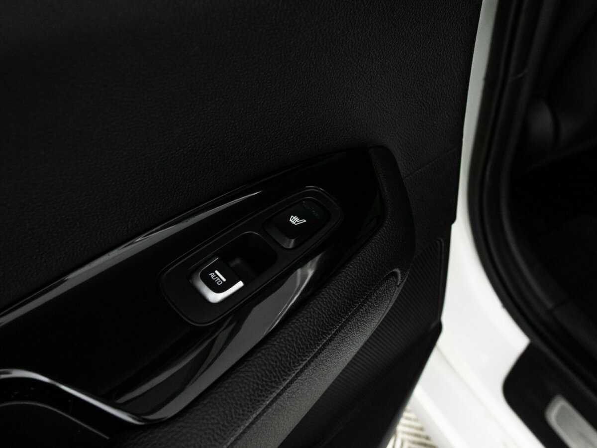 Kia Optima, 2018 Фото №27