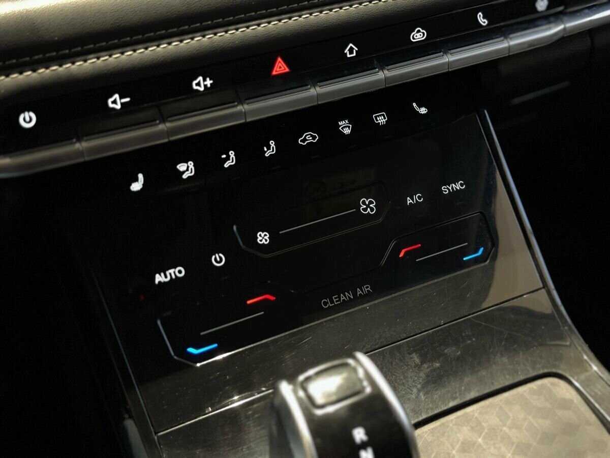 Chery Tiggo 7 Pro, 2021 Фото №29