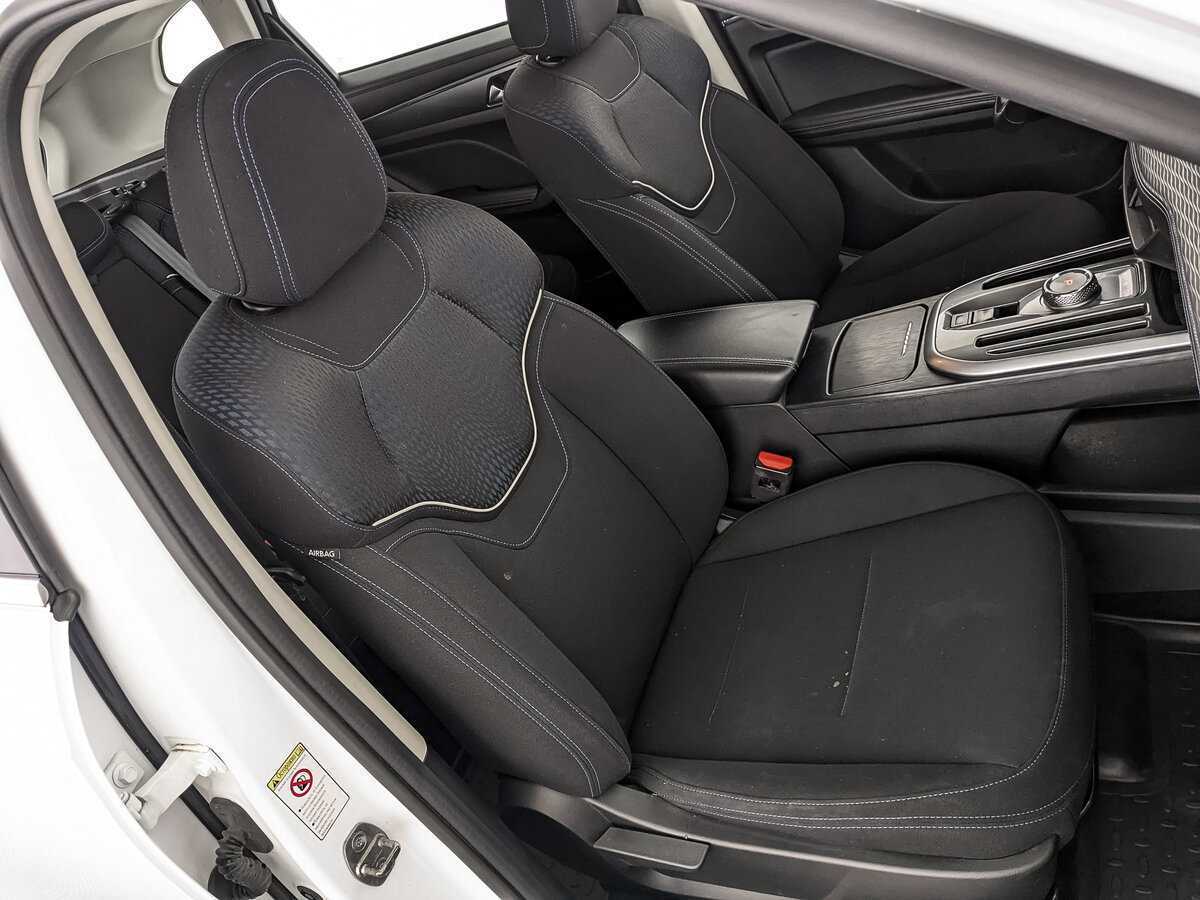 Haval Jolion, 2021 Фото №22