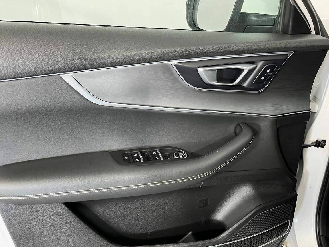 Chery Tiggo 7 Pro, 2022 Фото №17