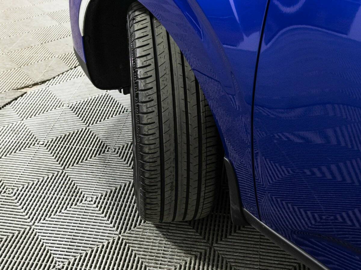 Kia Soul, 2020 Фото №29