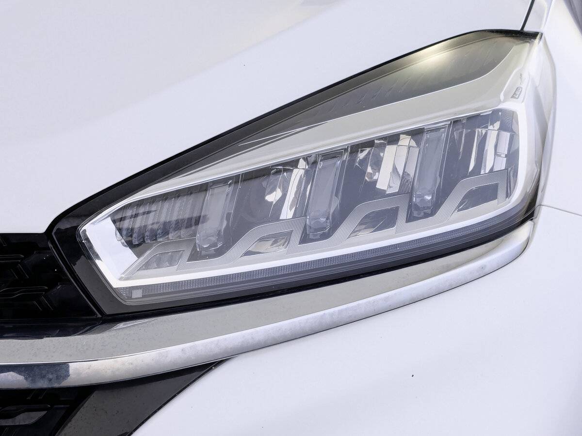 Chery Tiggo 8, 2020 Фото №11