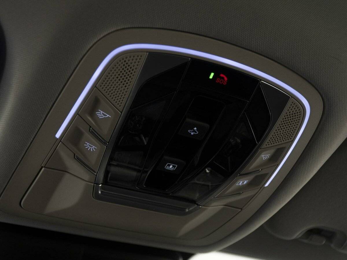 Chery Tiggo 7 Pro Max, 2022 Фото №21