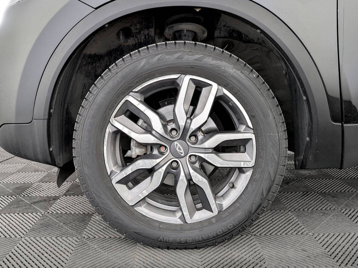 Chery Tiggo 4, 2022 Фото №18