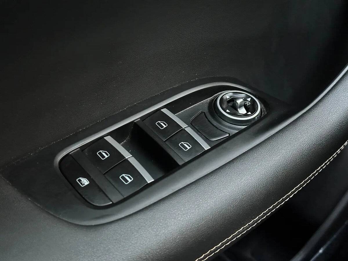 Chery Tiggo 8, 2022 Фото №19