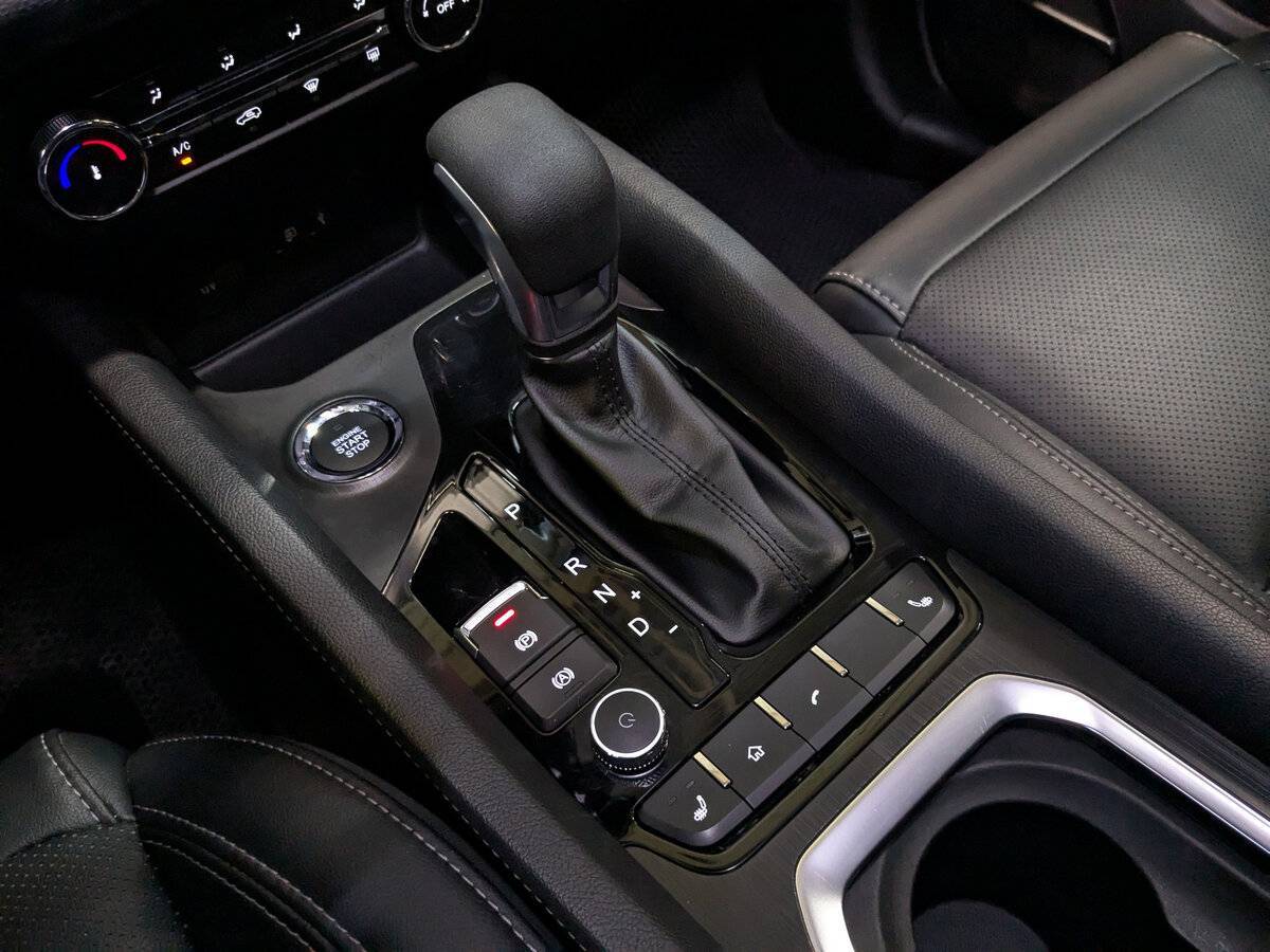 Chery Tiggo 4, 2022 Фото №29