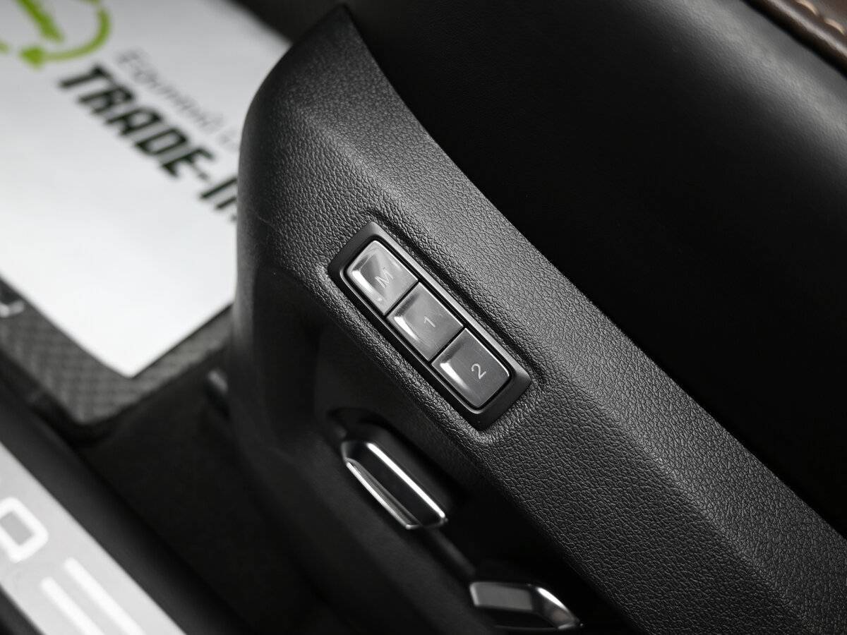 Chery Tiggo 8 Pro, 2021 Фото №27