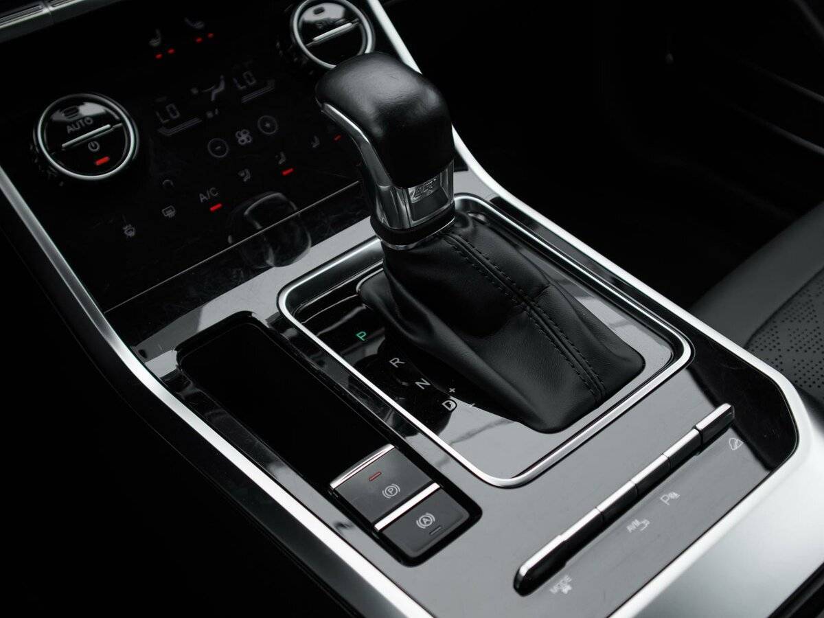 Chery Tiggo 8, 2020 Фото №29