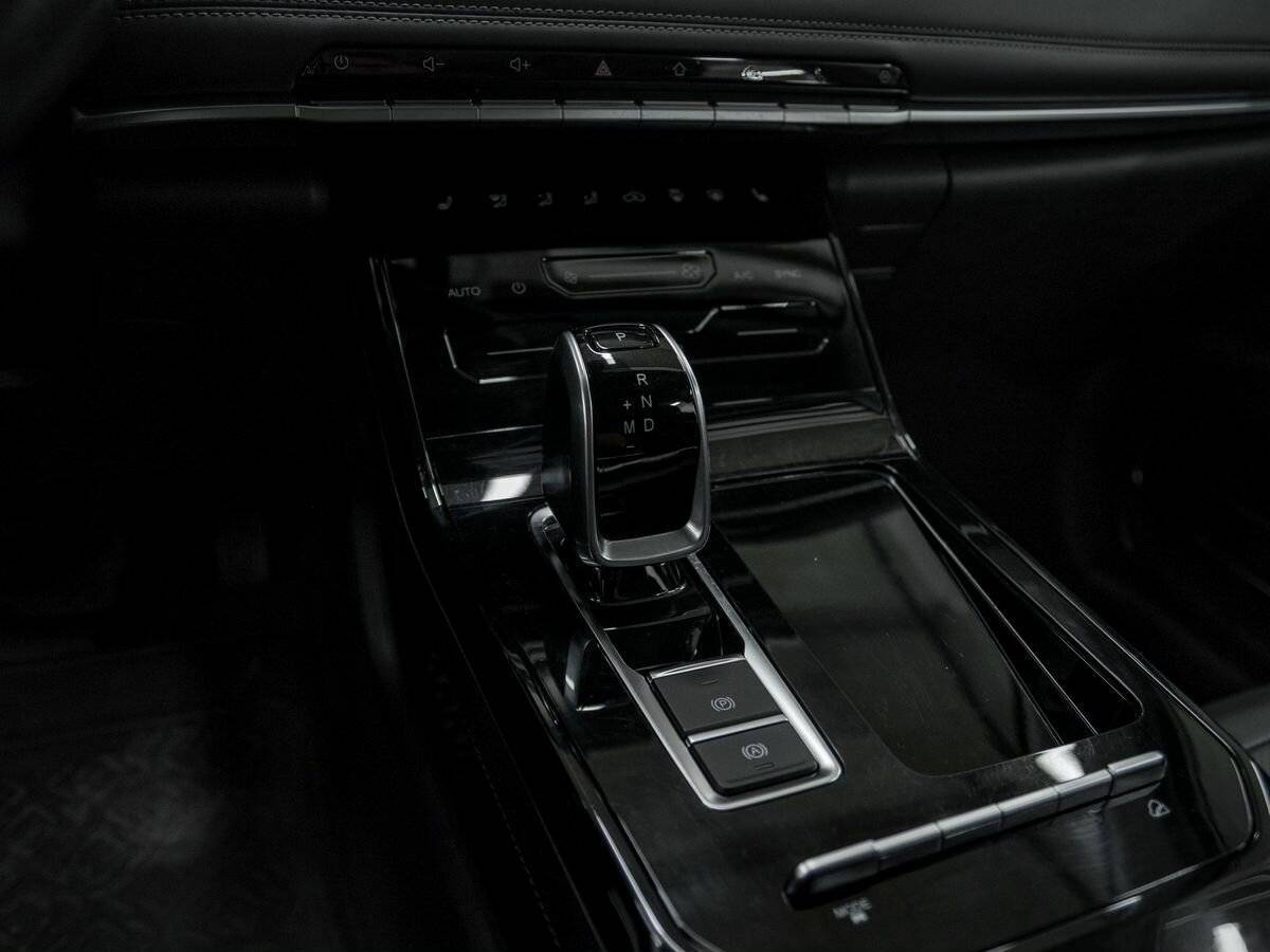 Chery Tiggo 7 Pro, 2021 Фото №14