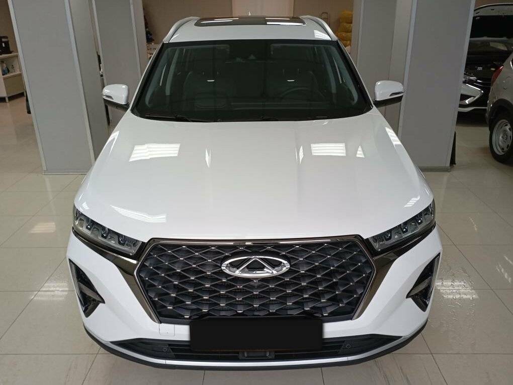 Chery Tiggo 7 Pro Max, 2022 Фото №6