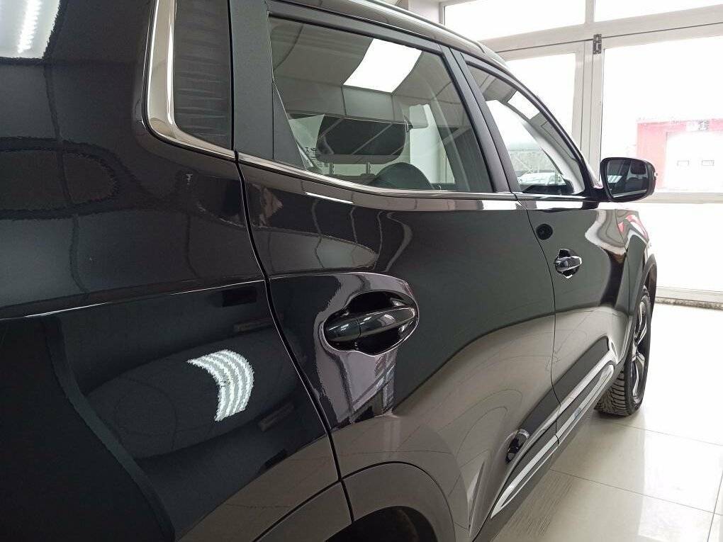 Chery Tiggo 4 Pro, 2022 Фото №2