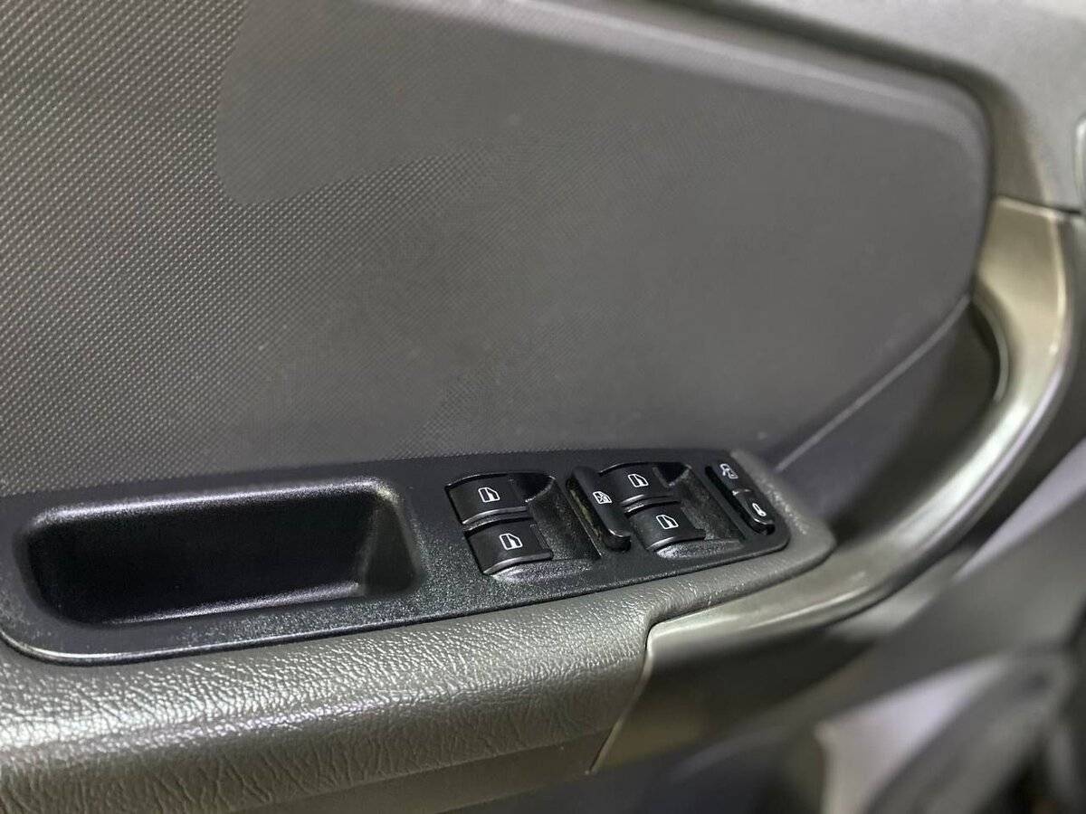 Chery Tiggo (T11), 2013 Фото №11