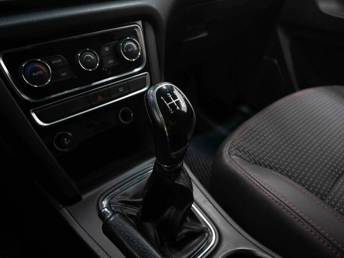 Chery Tiggo 3, 2017 Фото №19