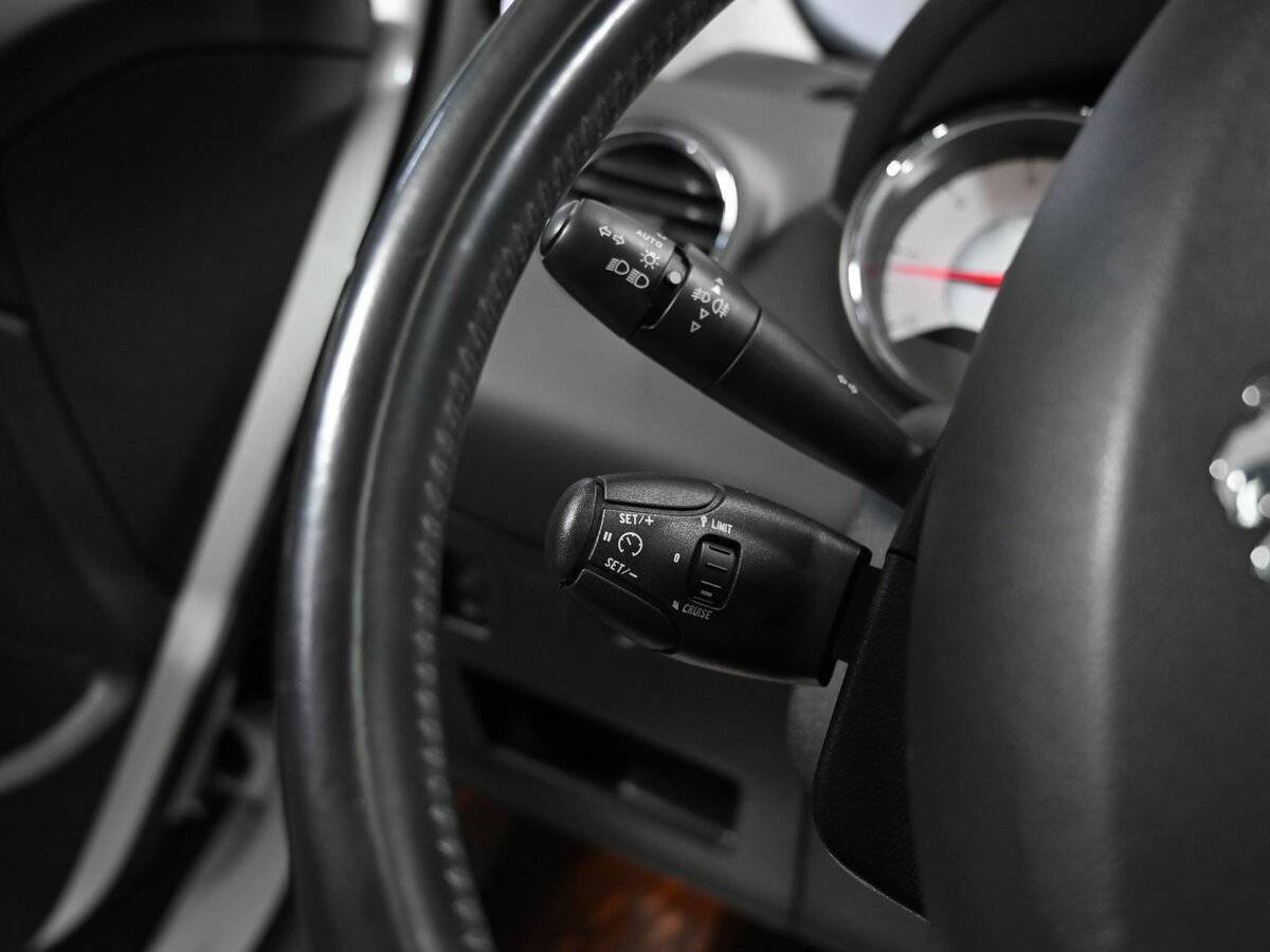 Peugeot 308, 2012 Фото №8