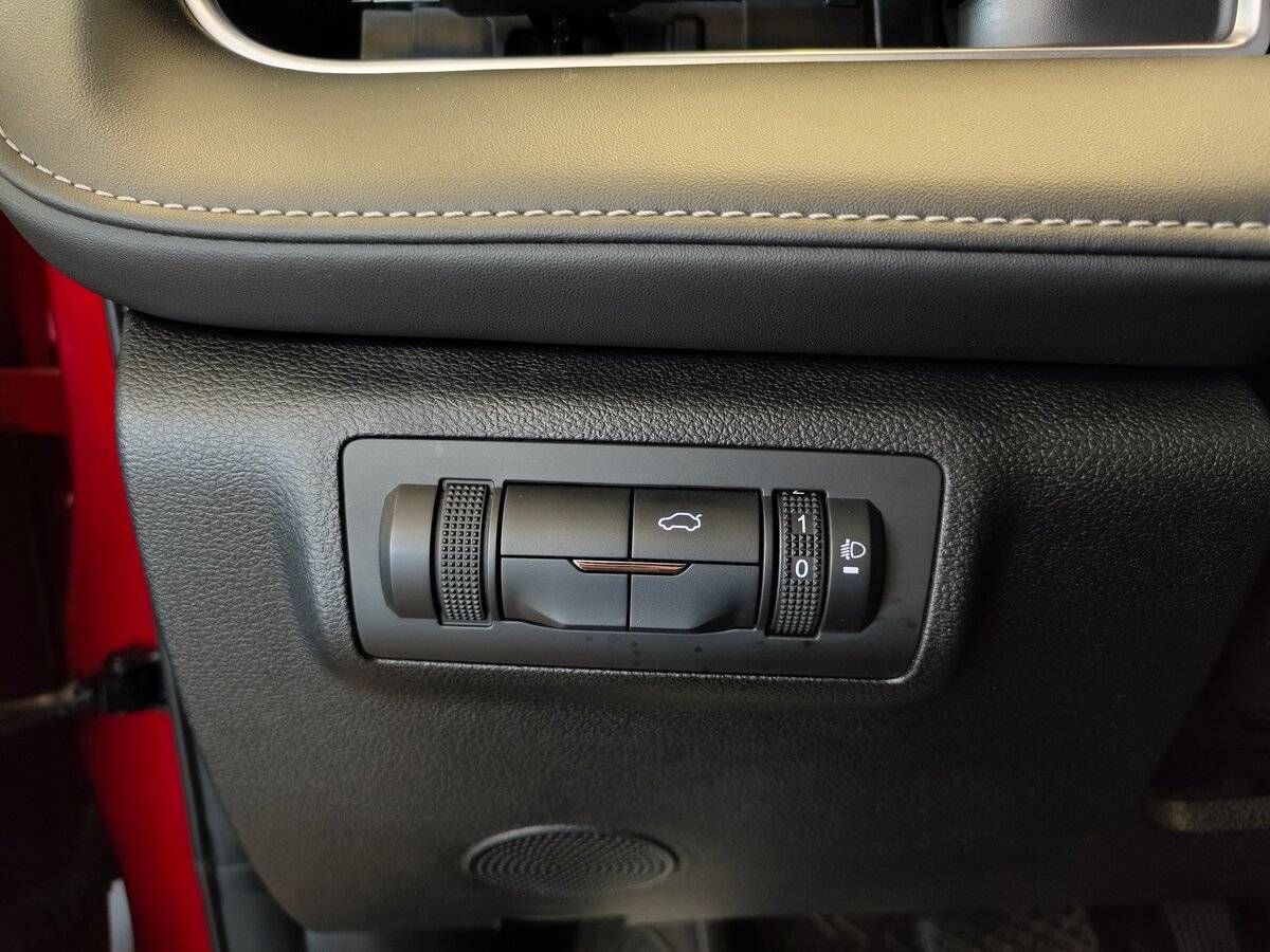 Chery Tiggo 7 Pro Max, 2022 Фото №12