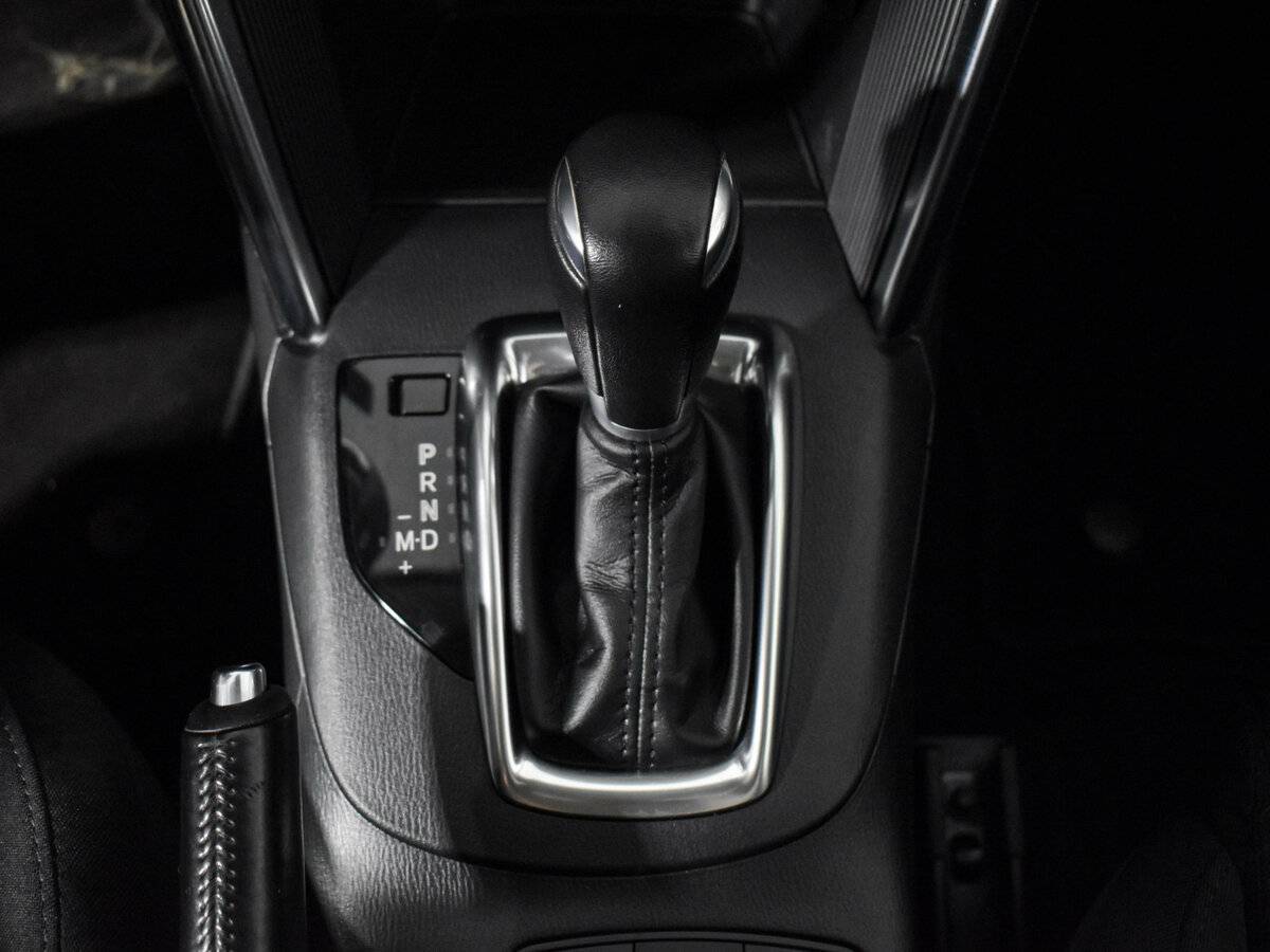 Mazda CX-5, 2014 Фото №8