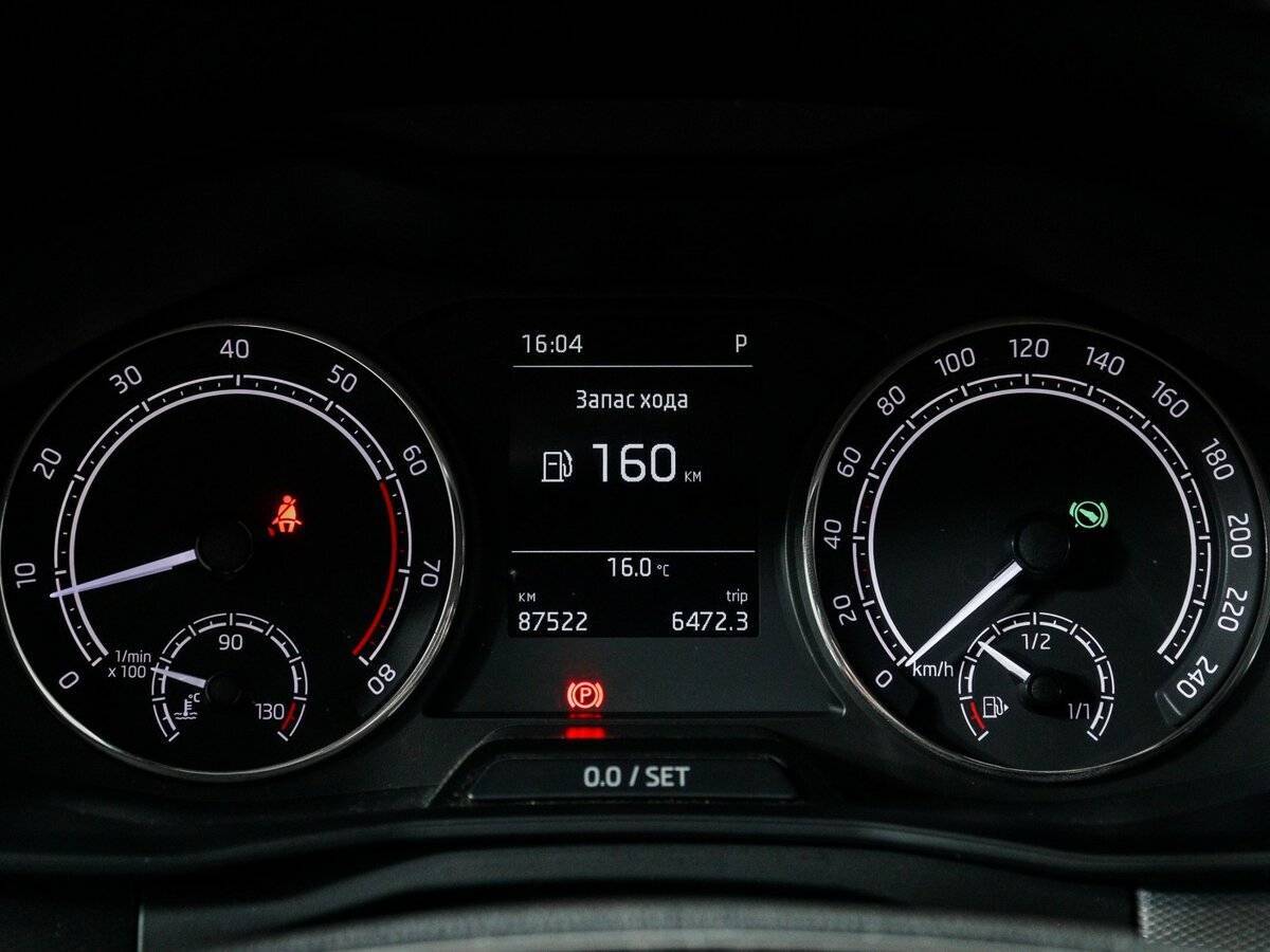 Skoda Rapid, 2021 Фото №11