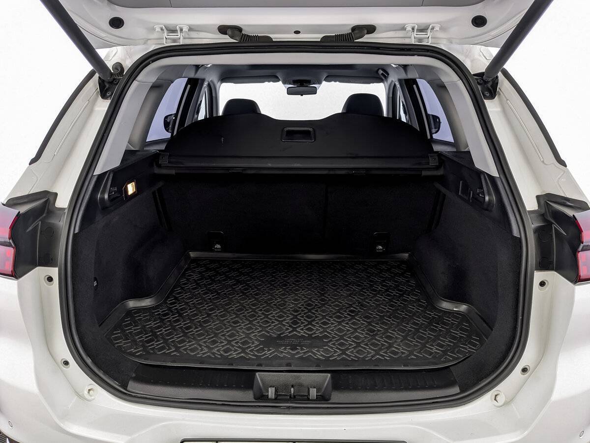 Chery Tiggo 7 Pro, 2022 Фото №10