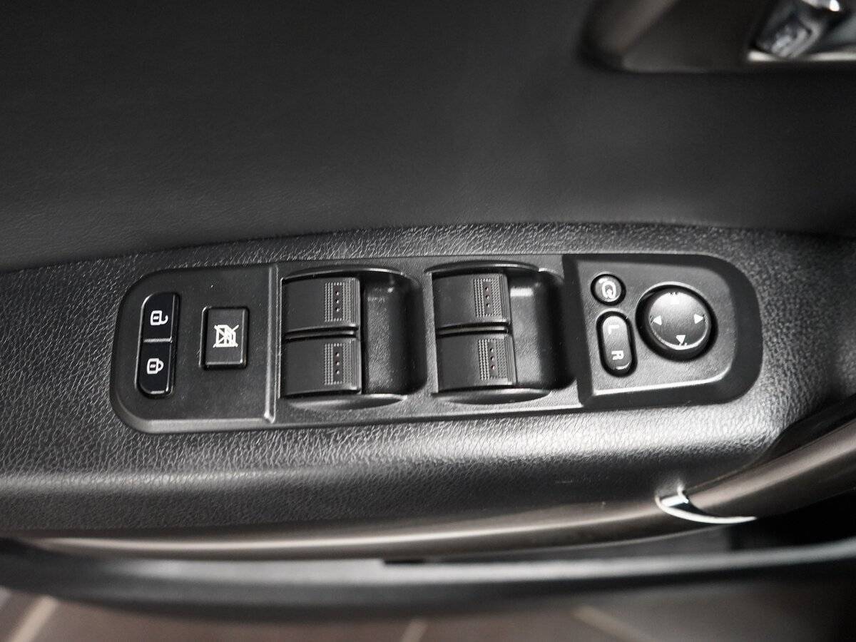 FAW Besturn X80, 2019 Фото №19