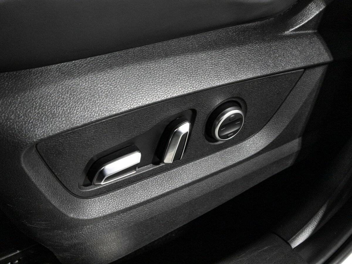 Chery Tiggo 7 Pro, 2021 Фото №18