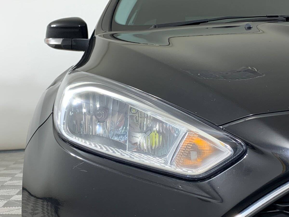 Ford Focus, 2017 Фото №10