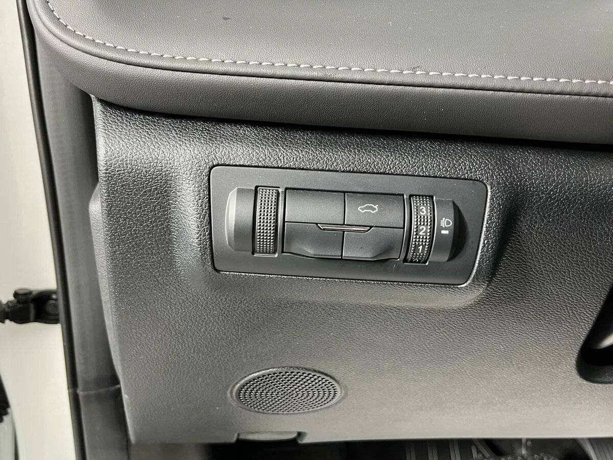 Chery Tiggo 7 Pro Max, 2022 Фото №15