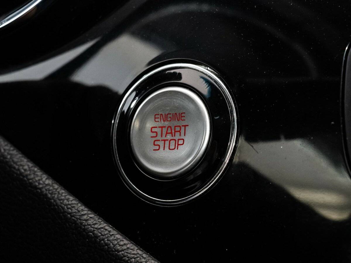 Kia Ceed, 2015 Фото №16