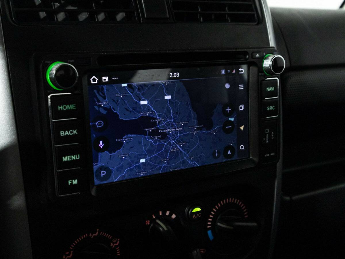 Suzuki Jimny, 2012 Фото №16