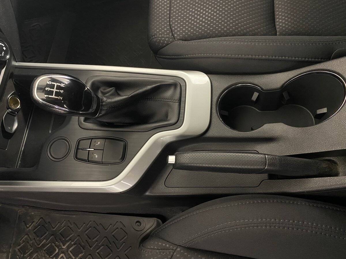 Chery Tiggo 4, 2019 Фото №19