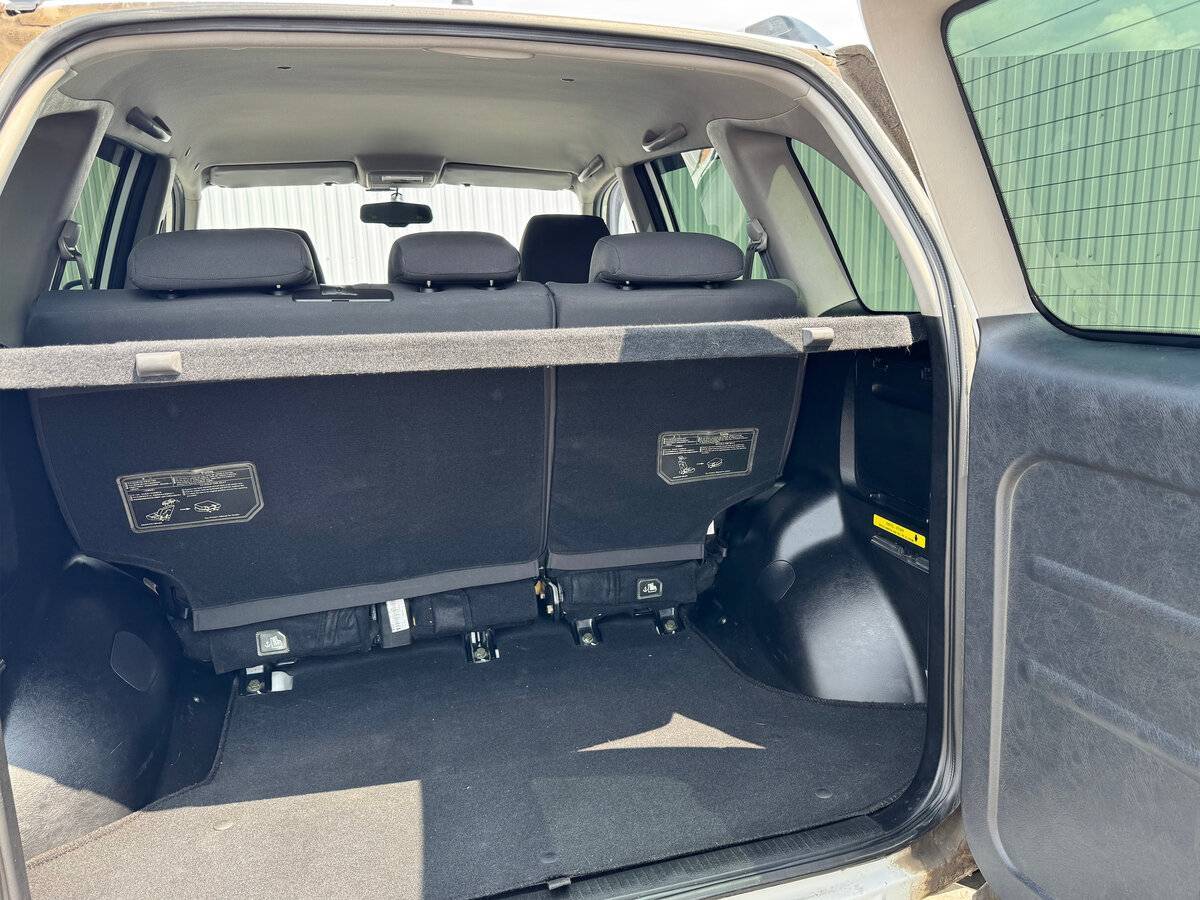 Chery Tiggo (T11), 2013 Фото №20