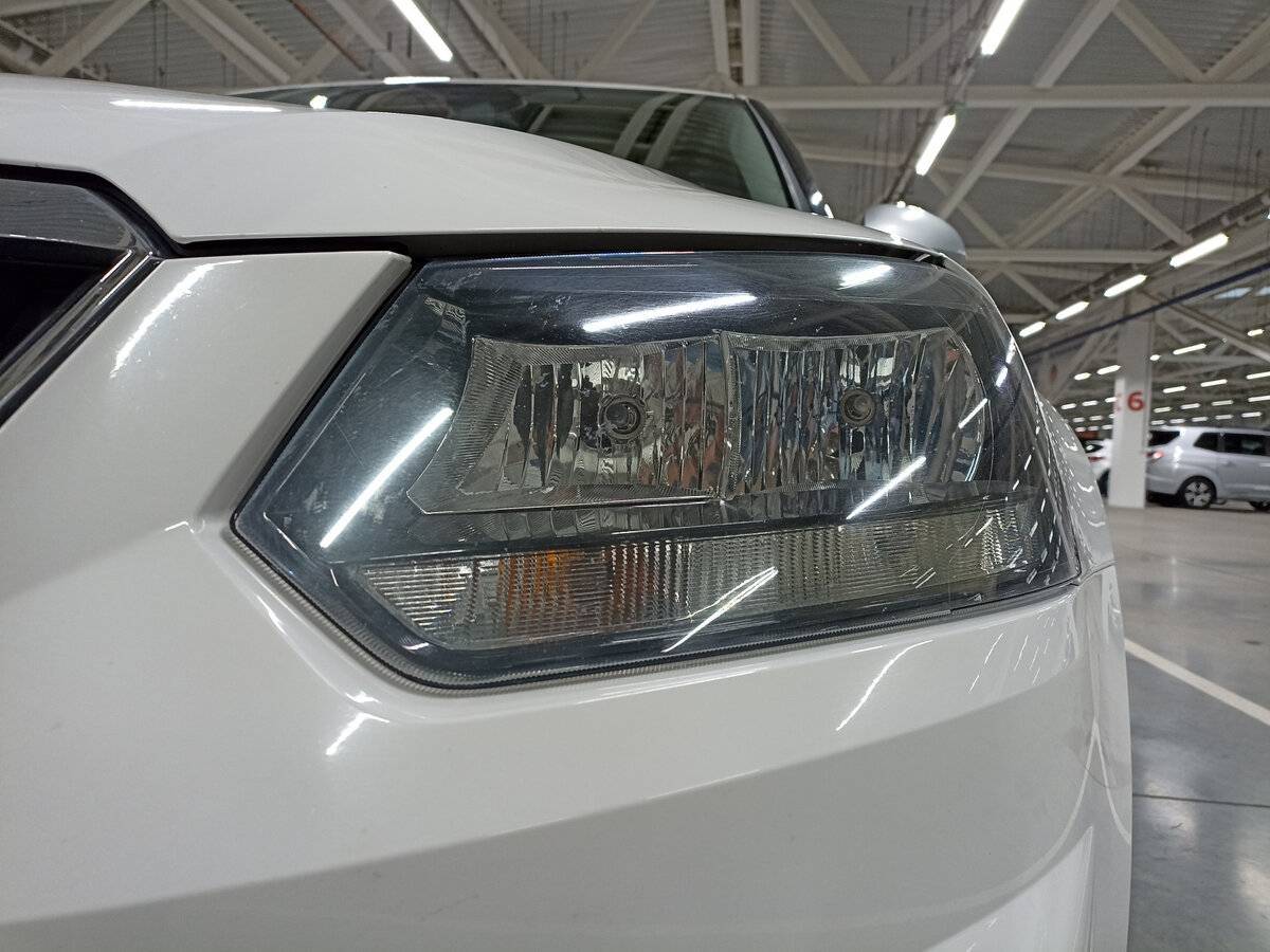 Skoda Yeti, 2014 Фото №17