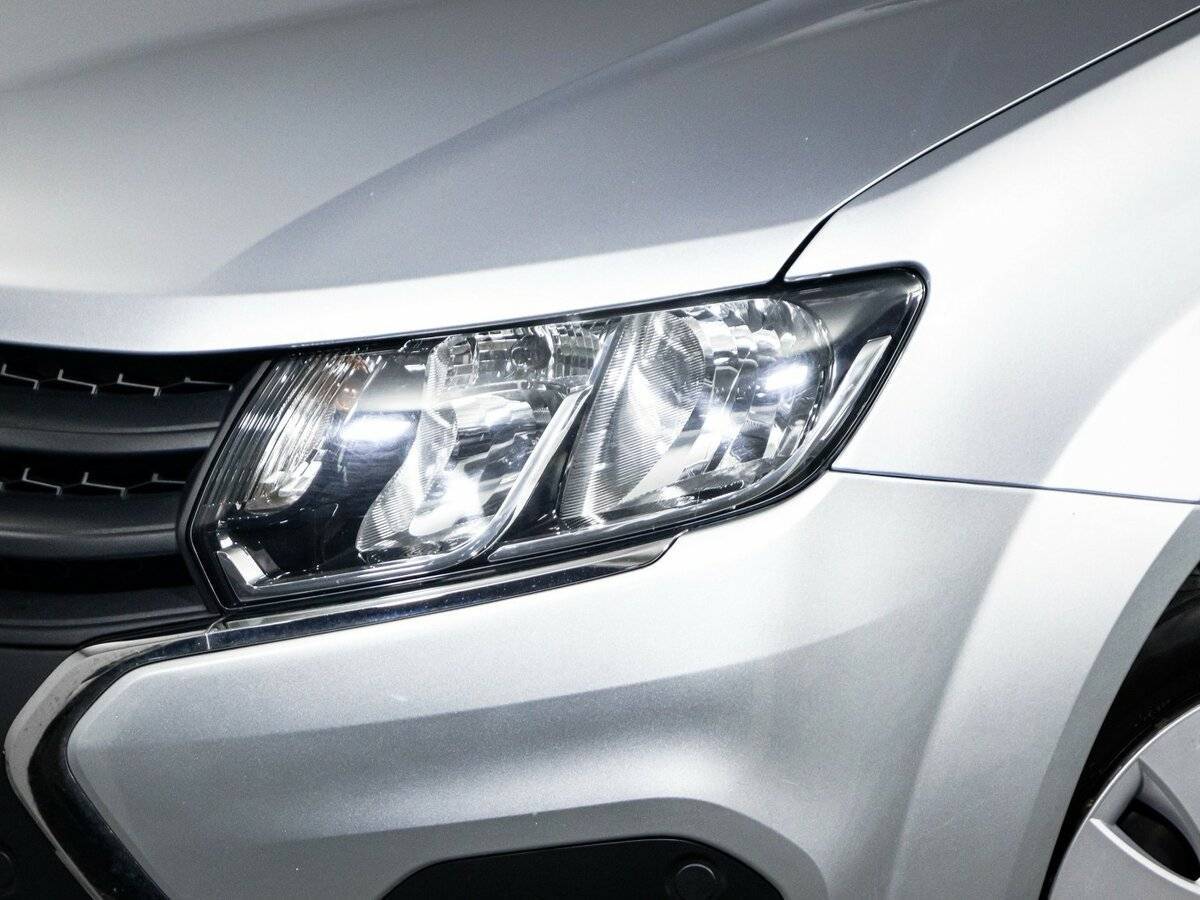 Lada (ВАЗ) Largus, 2021 Фото №16