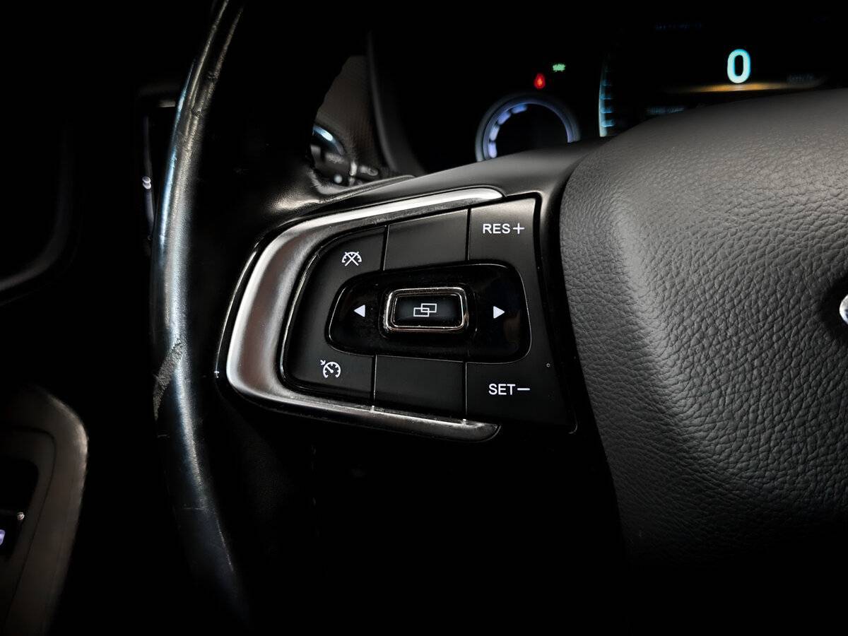 Chery Tiggo 4, 2021 Фото №26