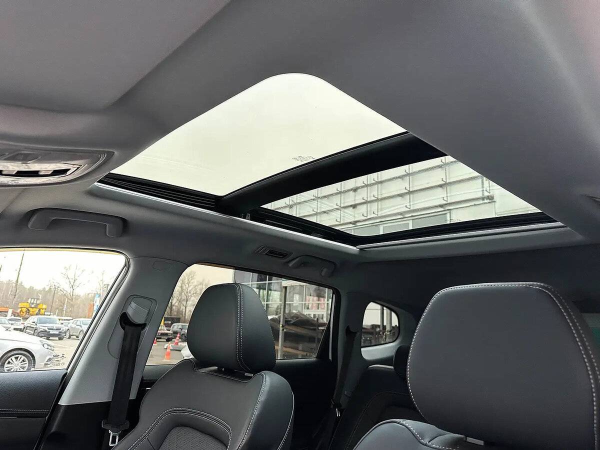 Chery Tiggo 8, 2022 Фото №9