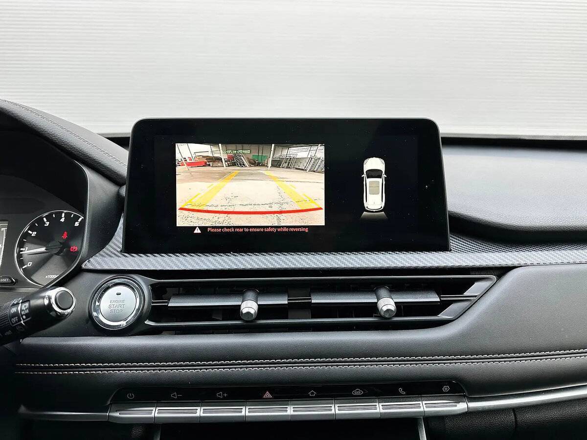 Chery Tiggo 8, 2022 Фото №19