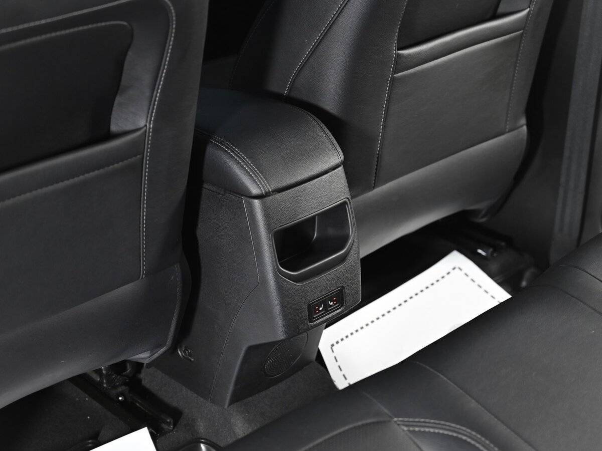 Chery Tiggo 4, 2021 Фото №19