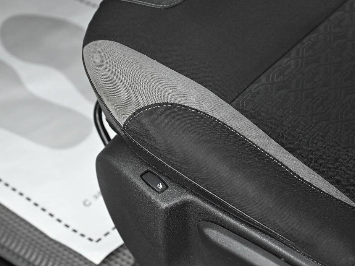 Lada (ВАЗ) XRAY, 2019 Фото №8