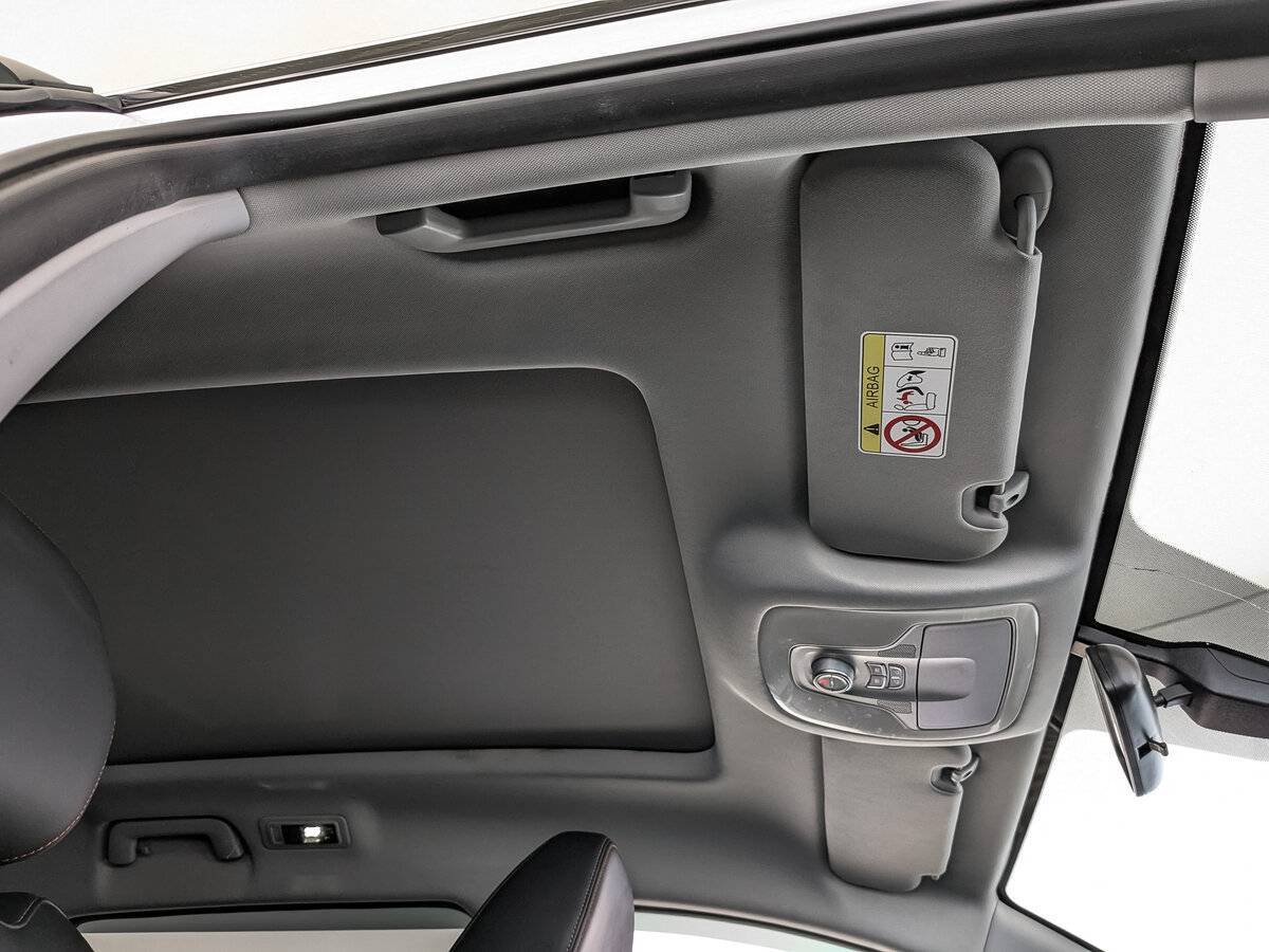 Chery Tiggo 7 Pro, 2022 Фото №22