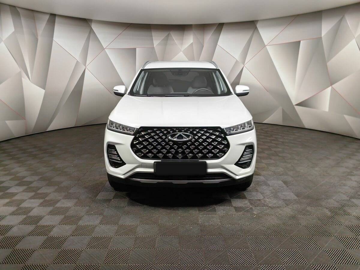Chery Tiggo 7 Pro, 2022 Фото №7