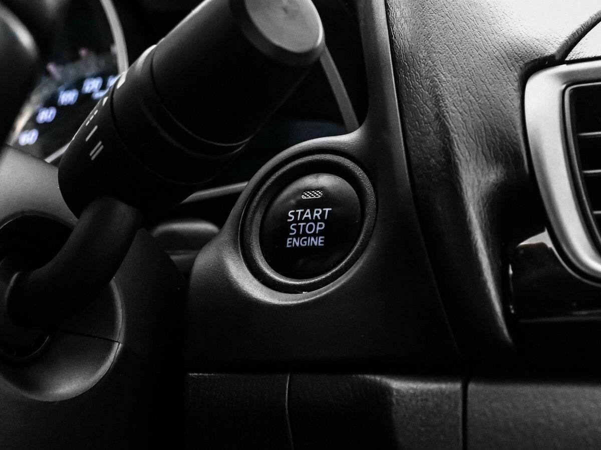 Mazda 3, 2014 Фото №16