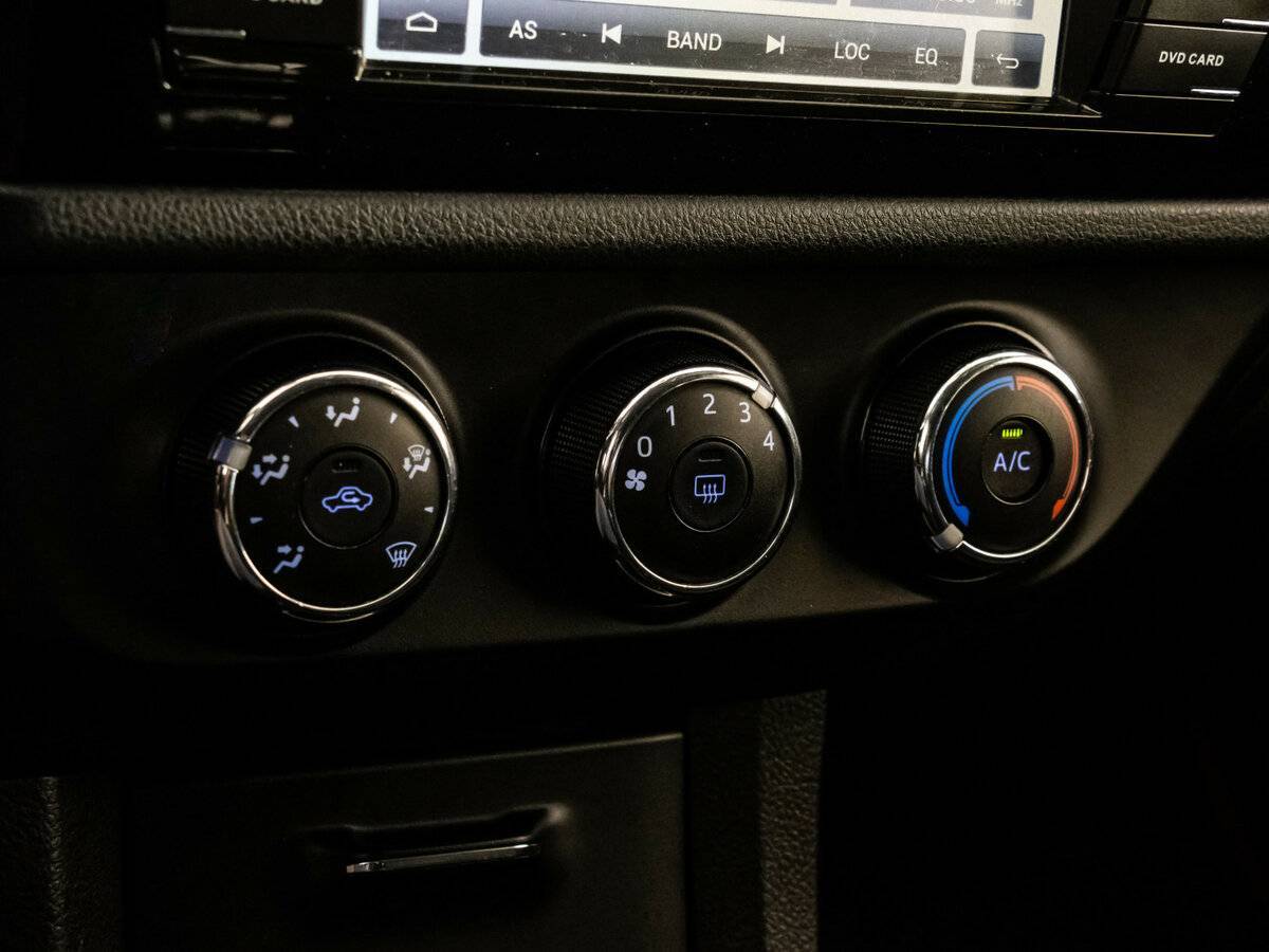 Toyota Corolla, 2013 Фото №14