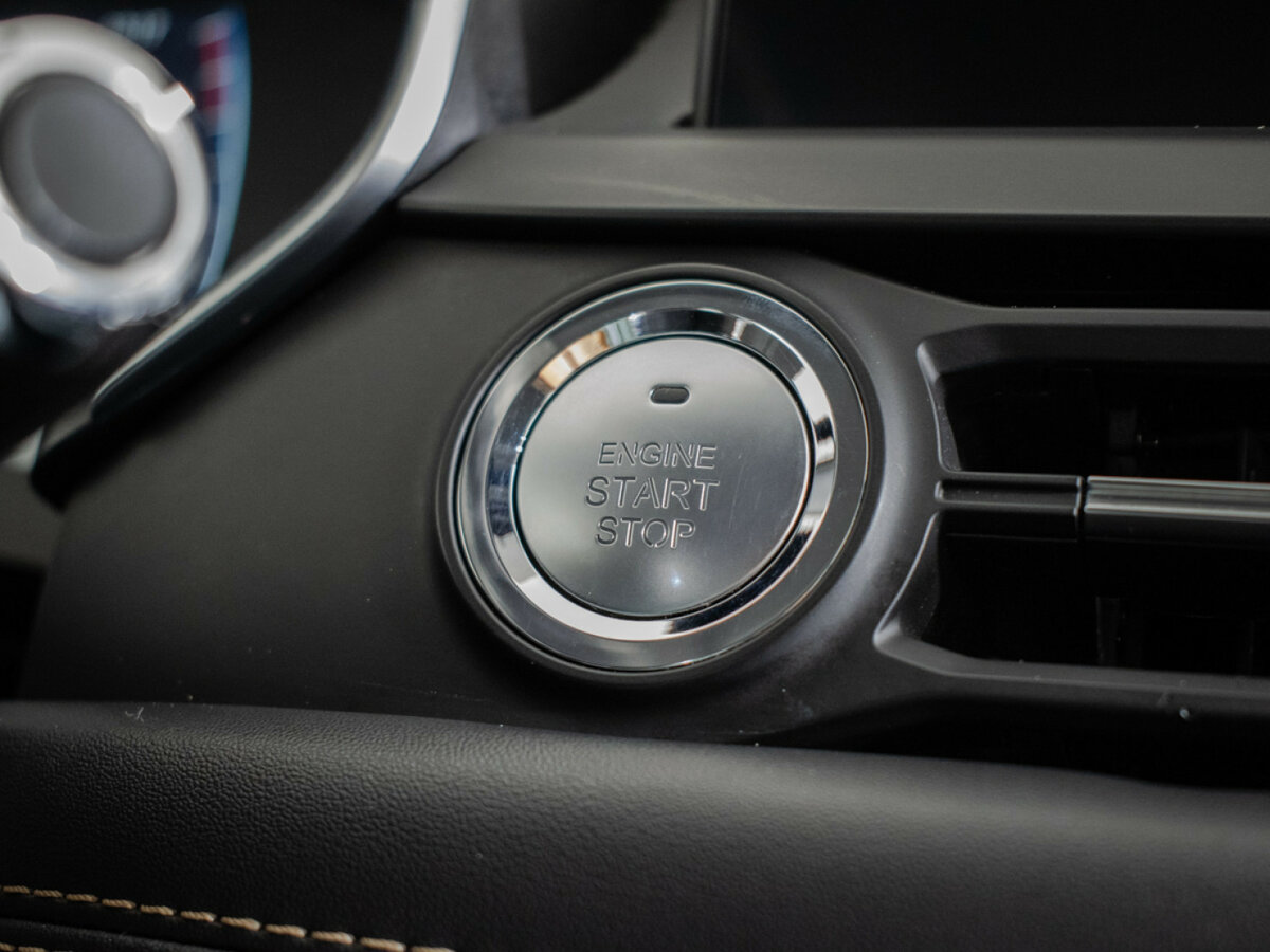 Chery Tiggo 8 I, 2021 Фото №14