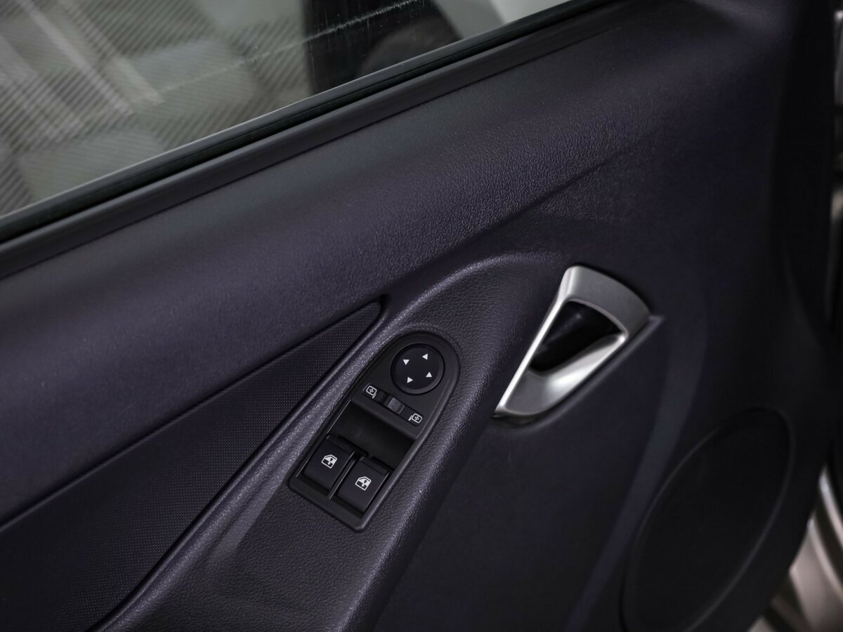 Lada (ВАЗ) Granta I Рестайлинг, 2020 Фото №10