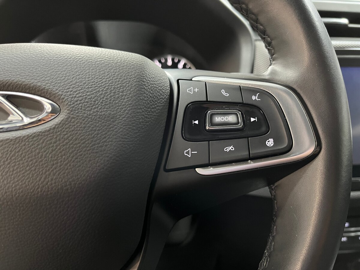 Chery Tiggo 4 I Рестайлинг, 2022 Фото №16