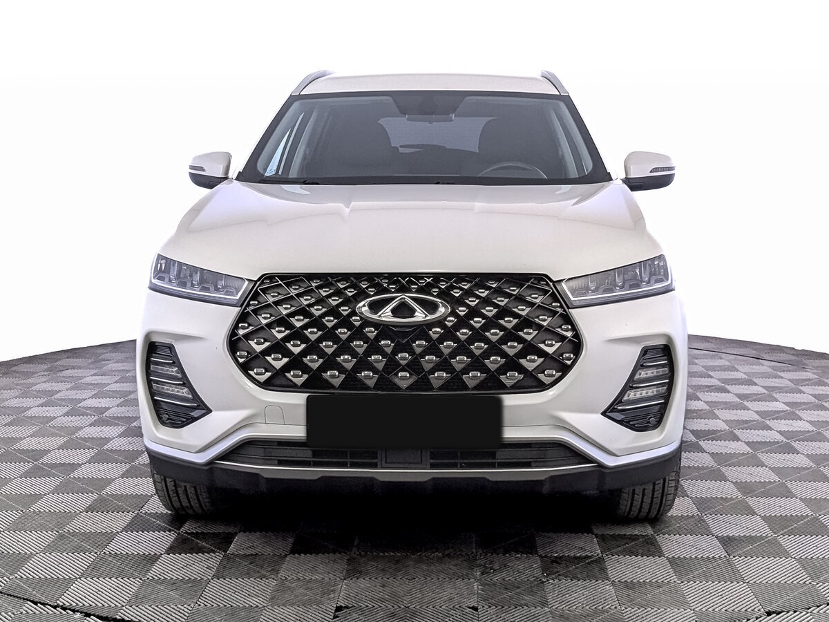 Chery Tiggo 7 Pro I, 2022 Фото №2