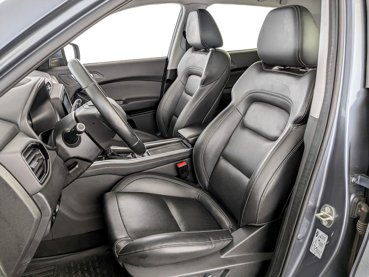 Chery Tiggo 4 I Рестайлинг, 2021 Фото №20