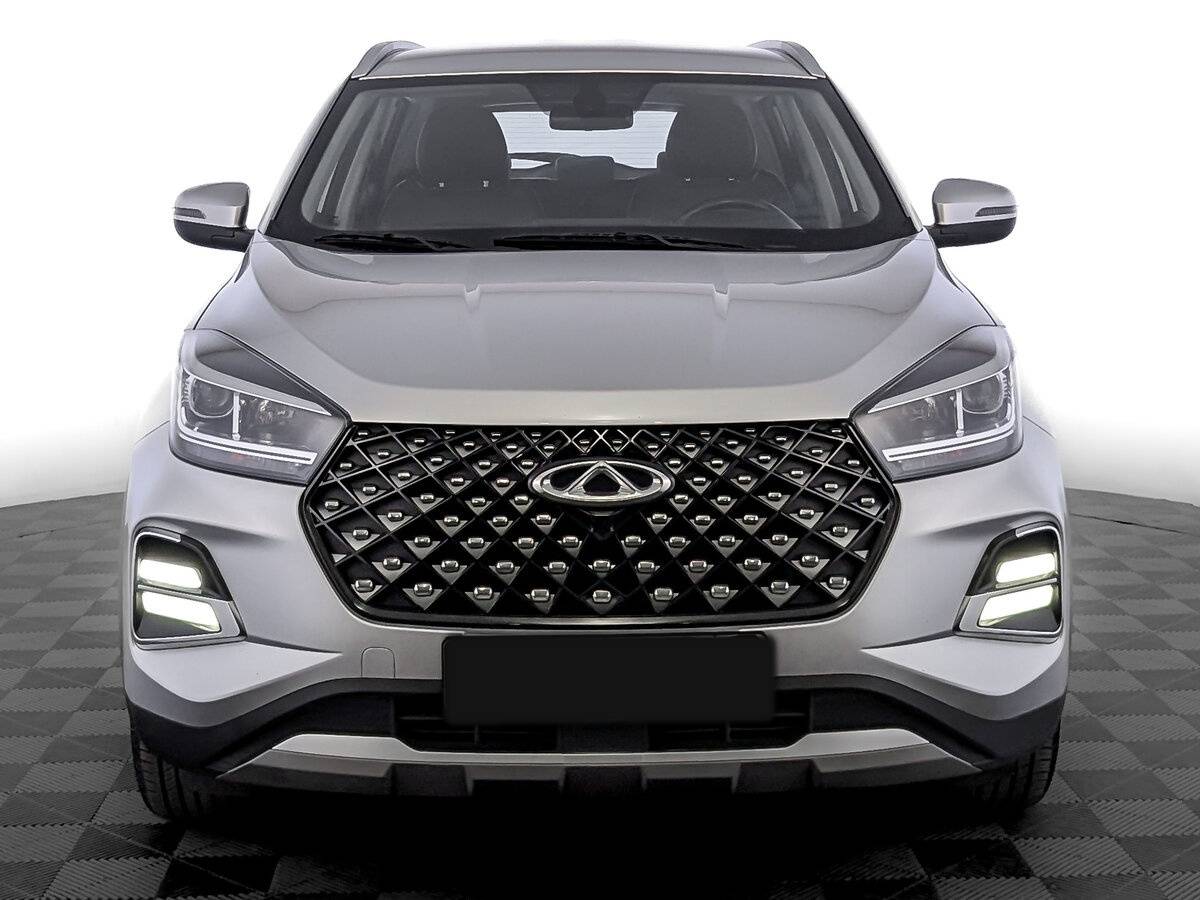 Chery Tiggo 4 Pro I, 2022 Фото №2
