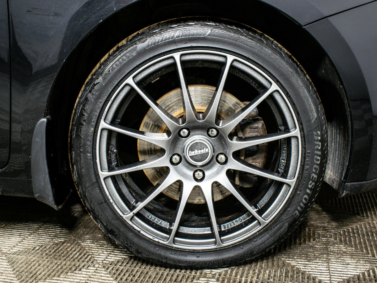 Kia Ceed II, 2014 Фото №14